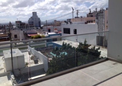 La terraza hotel san juan rooftop